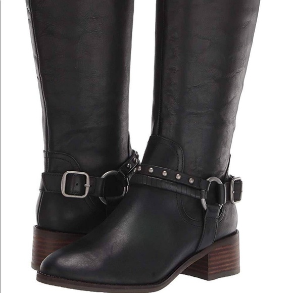 Lucky Brand Boots🔥Host Pick🔥 - Picture 3 of 15